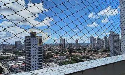 Apartamento com 3 quartos à venda na Rua Manoel Paulino Júnior, Tambauzinho, João Pessoa