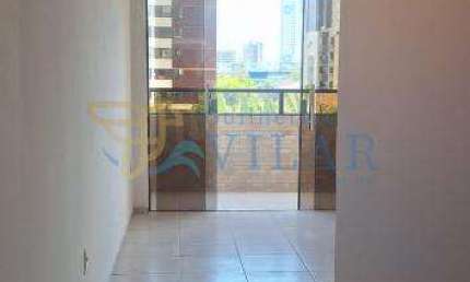 Apartamento com 3 quartos à venda na Rua Rosa de Lourdes Guimarães, Aeroclube, João Pessoa