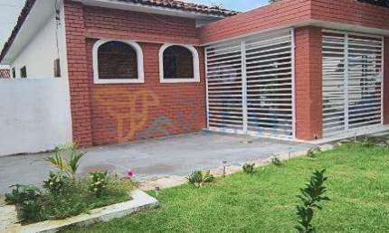 Casa com 3 quartos para alugar na Rua Telegrafista Cícero Caldas, Pedro Gondim, João Pessoa