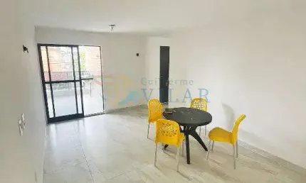 Apartamento com 3 quartos à venda na Rua Paulo Costa Lima, Jardim Oceania, João Pessoa
