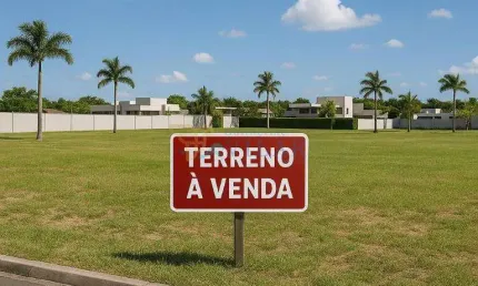 Terreno à venda na Rodovia BR-101, Comercial Norte, Bayeux