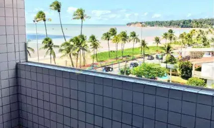 Apartamento com 3 quartos à venda na Avenida Cabo Branco, Cabo Branco, João Pessoa