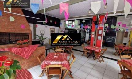 Loja à venda, 100 m² por R$ 130.000,00 - Tupi - Praia Grande/SP