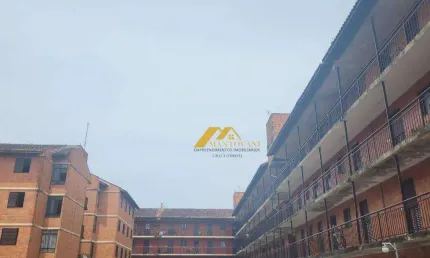 Apartamento à venda, 48 m² por R$ 160.000,00 - Nova Mirim - Praia Grande/SP