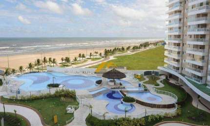 Apartamento com 3 dormitórios, 92 m² - venda por R$ 950.000,00 ou aluguel por R$ 8.500,00/mês - Mirim - Praia Grande/SP