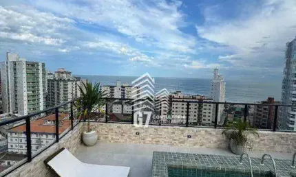 Apartamento com 2 quartos à venda na Rua São Benedito, Vilamar, Praia Grande