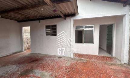 Casa com 3 dormitórios à venda, 161 m² por R$ 350.000,00 - Jardim Samambaia - Praia Grande/SP