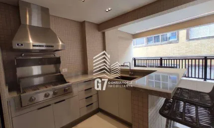 Apartamento com 2 dormitórios à venda, 72 m² por r$ 607.600,00 - aviação - praia grande/sp