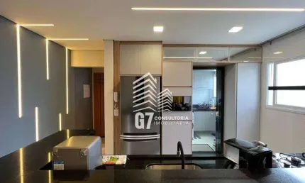 Apartamento com 2 quartos à venda na Rua São Domingos, Vilamar, Praia Grande