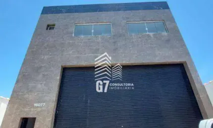 Barracão / Galpão / Depósito com 1 sala para alugar na Avenida Ministro Marcos Freire, Vilamar, Praia Grande