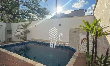 Casa com 3 quartos à venda na Rua Osvaldo Sampaio, Aviação, Praia Grande