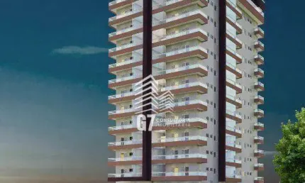 Lançamento no boqueirão com financiamento direto com a construtora.