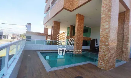 Oportunidade na guilhermina pronto pra morar. 470 mil 2 dormitórios e 1 suite, 1 vaga de garagem.