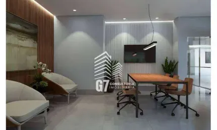 Apartamento 3 dorm na praia grande - aviação área de lazer completissima