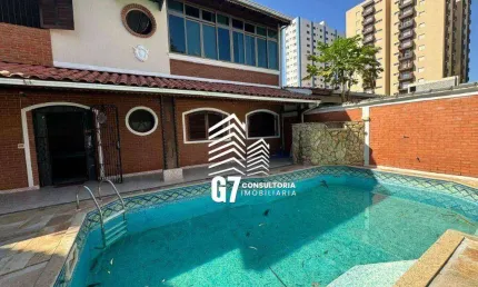 SOBRADO À VENDA - COM PISCINA E ESPAÇO GOURMET - A 100 METROS DA PRAIA!