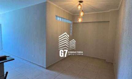 OPORTUNIDADE NA PRAIA GRANDE – BAIRRO BOQUEIRÃO - KIT DIVIDIDA EM 1 DORMITORIO, SALA, COZINHA E BANHEIRO