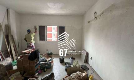 KITNET À VENDA NO BOQUEIRÃO – OPORTUNIDADE IMPERDÍVEL!
