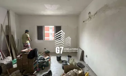 KITNET À VENDA NO BOQUEIRÃO – OPORTUNIDADE IMPERDÍVEL!