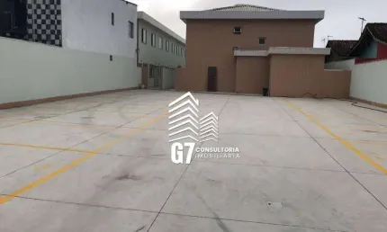 Sobrado com 2 dormitórios à venda, 53 m² por R$ 260.000 - Vila Antártica - Praia Grande/SP