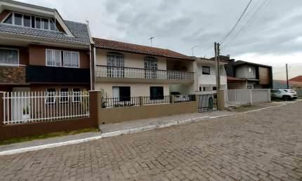 Casa com 3 quartos à venda na Rua Baptista Ramos, 170, Atuba, Pinhais