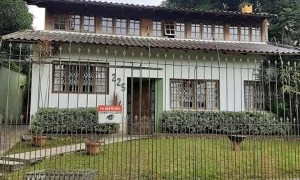 Casa com 4 quartos à venda na Rua das Cerejeiras, 225, Barreirinha, Curitiba