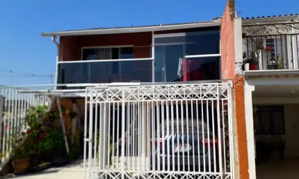 Casa com 3 quartos à venda na Rua José de Oliveira Franco, 3156, Bairro Alto, Curitiba