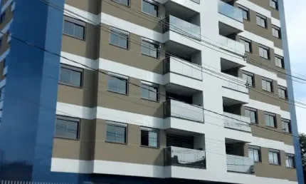 Apartamento com 3 quartos à venda na Rua Antônio Geronasso, 81, Boa Vista, Curitiba