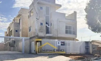 Casa em Condomínio de Luxo com 3 Suítes no Bairro Alto, Curitiba-PR: Imperdível Oportunidade!