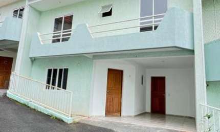 Casa em condomínio fechado com 3 quartos à venda na Rua João Batista Zagonel Passos, 369, Xaxim, Curitiba, 152 m2 por R$ 579.000