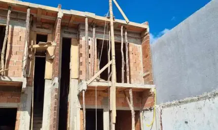 Imperdível oportunidade: Casa à venda em Curitiba - PR, Campo de Santana! 3 quartos, 1 sala, 2 banheiros, 1 vaga, 82m².