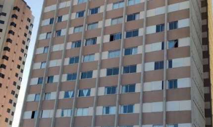 Apartamento à venda em Curitiba-PR, bairro Rebouças: 4 quartos, 2 salas, 2 banheiros, 1 vaga, 91 m² de área.