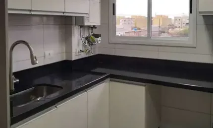 Apartamento com 3 quartos à venda na Rua Afonso de Lima, 1484, Parque da Fonte, São José dos Pinhais, 63 m2 por R$ 265.000