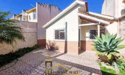 Casa em condomínio fechado com 2 quartos à venda na Rua Aparecido Caetano, 30, Ganchinho, Curitiba, 37 m2 por R$ 230.000