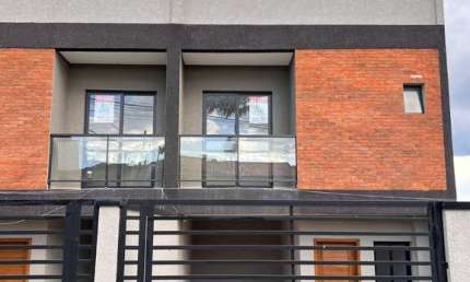 Casa com 2 quartos à venda na Rua Professor João Duck Filho, 431, Xaxim, Curitiba por R$ 679.000