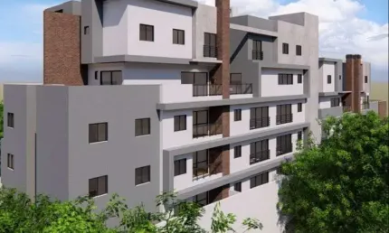 Apartamento à venda em Curitiba-PR, Campo Comprido: 1 quarto, 1 sala, 33,46m² de pura sofisticação!