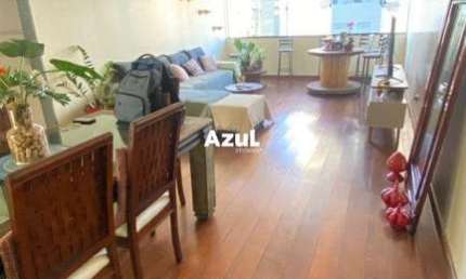 Apartamento com 4 quartos à venda na Avenida Assis Chateaubriand, 4, Setor Oeste, Goiânia