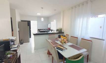 Casa à venda, Vila Brasília, Aparecida de Goiânia, GO