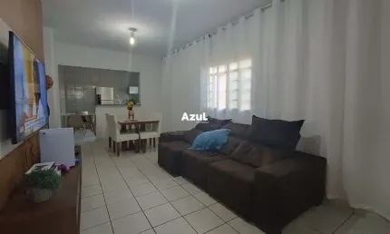 Casa 3/4 para Venda, Vila Alzira, Aparecida de Goiânia, GO