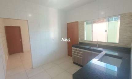 Casa com 2 quartos à venda na Avenida Craveiro, 9, Itapoã, Aparecida de Goiânia