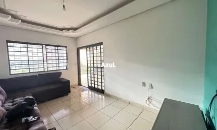 Casa à venda, Parque Veiga Jardim, Aparecida de Goiânia, GO