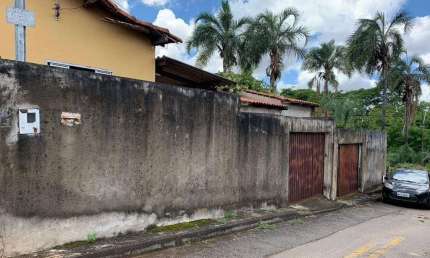 Terreno à venda na Alameda Lucy Rassi de Oliveira, 12, Setor Faiçalville, Goiânia