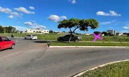 Terreno à venda na Avenida Madrida, 8, Setor Faiçalville, Goiânia