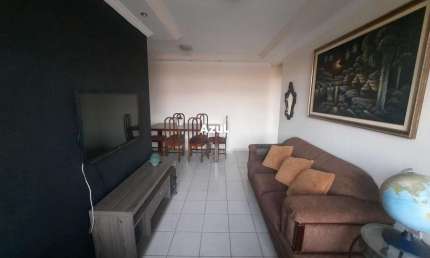 Apartamento para locação, Jardim Luz, Aparecida de Goiânia, GO