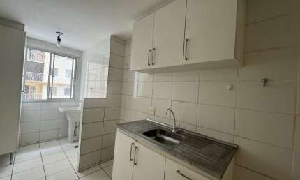 Apartamento para locação, Jardim Maria Inês, Aparecida de Goiânia, GO