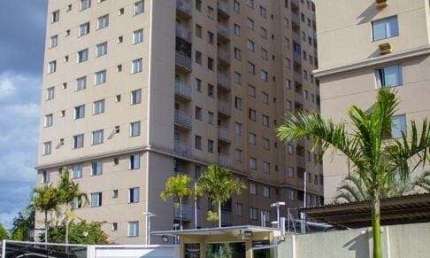 Apartamento à venda, Jardim Maria Inês, Aparecida de Goiânia, GO
