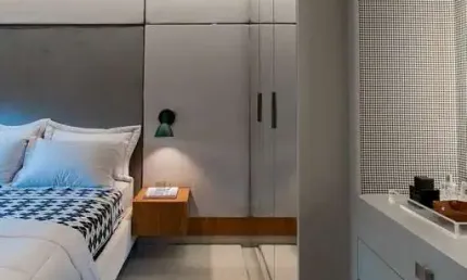 Apartamento com 3 quartos à venda na Avenida T 5, 4, Serrinha, Goiânia