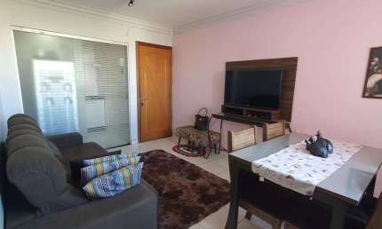 Apartamento à venda, Setor dos Afonsos, Goiânia, GO