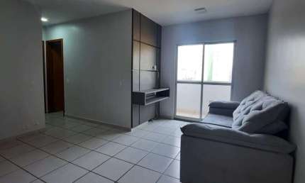 Apartamento à venda, Jardim Luz, Aparecida de Goiânia, GO