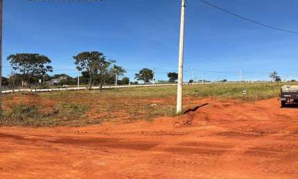 Terreno à venda, Condomínio Alto da Boa Vista, Senador Canedo, GO