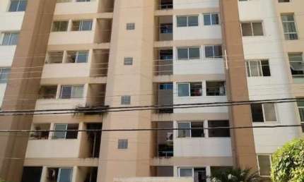 Apartamento com 3 quartos à venda na Rua 54, 364, Jardim Goiás, Goiânia